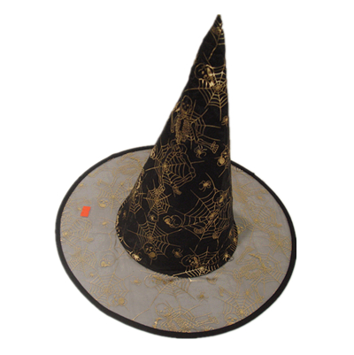 Witch hat 7